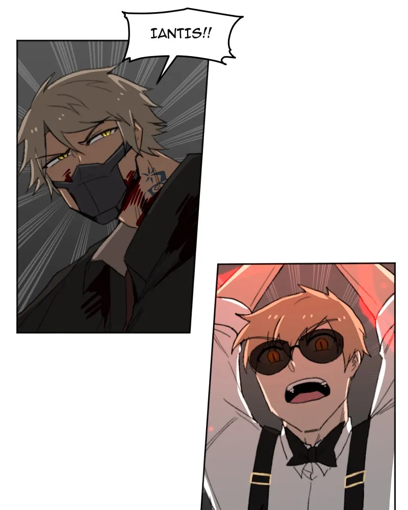 Code Adam Chapter 21 page 43 - 