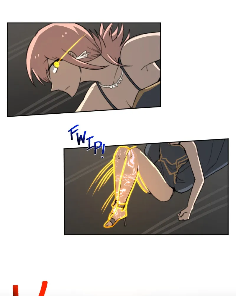 Code Adam Chapter 21 page 48 - 