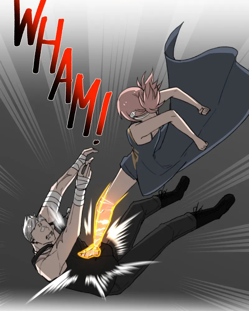 Code Adam Chapter 21 page 49 - 