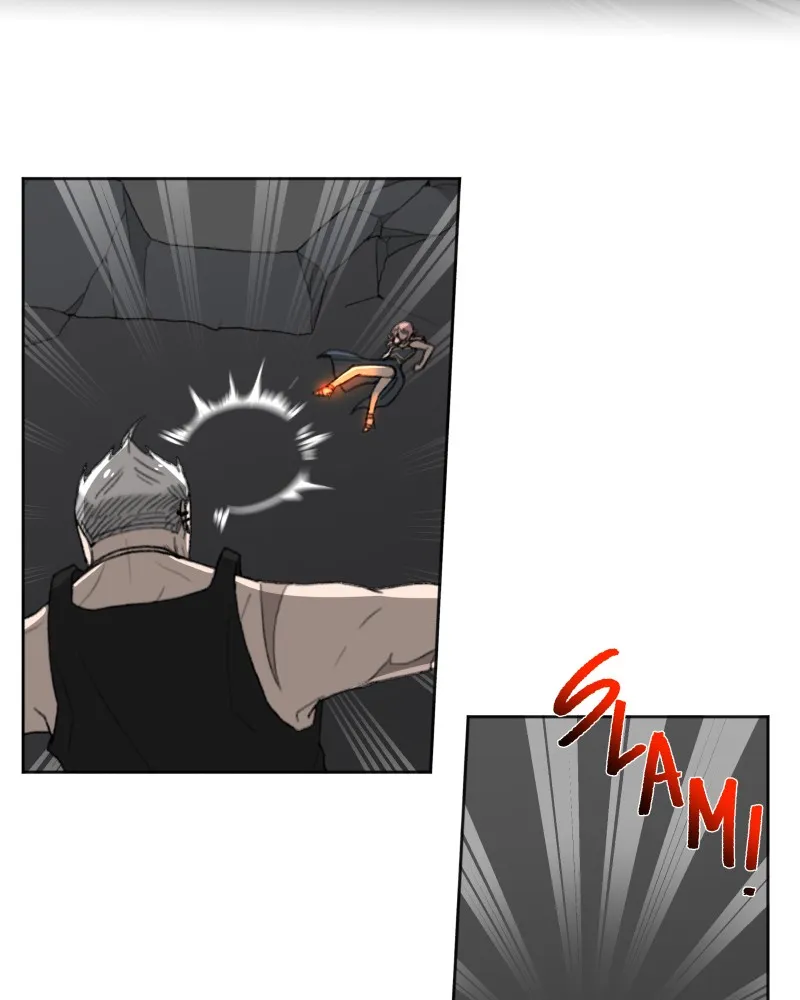 Code Adam Chapter 21 page 50 - 
