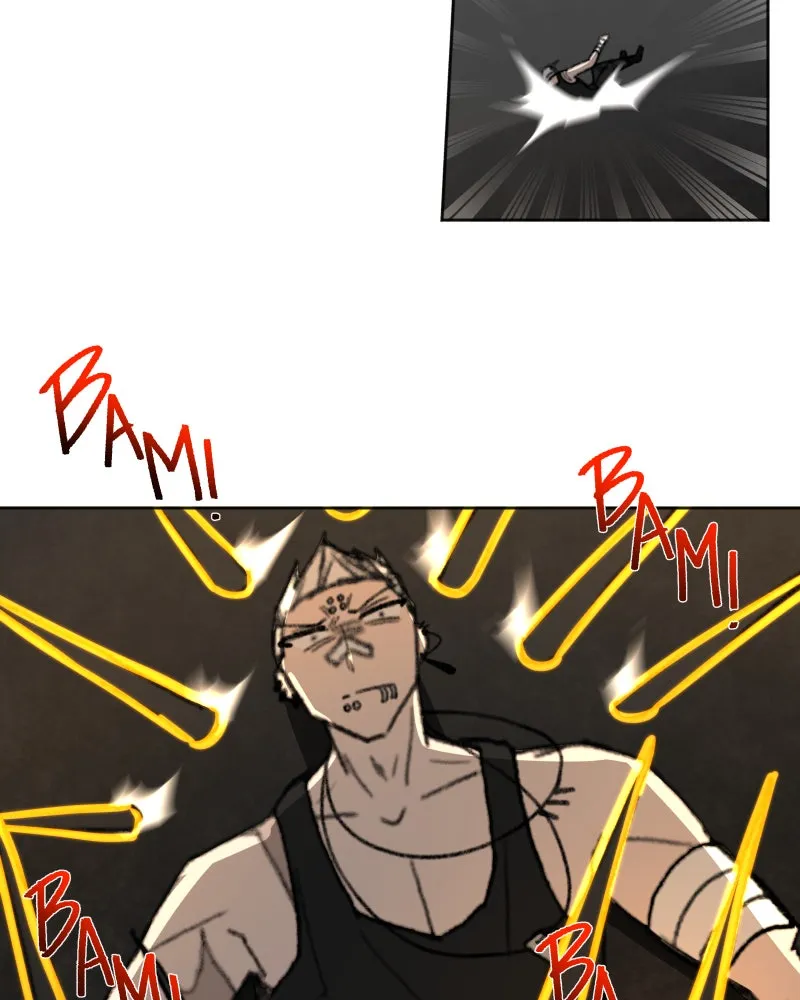 Code Adam Chapter 21 page 51 - 
