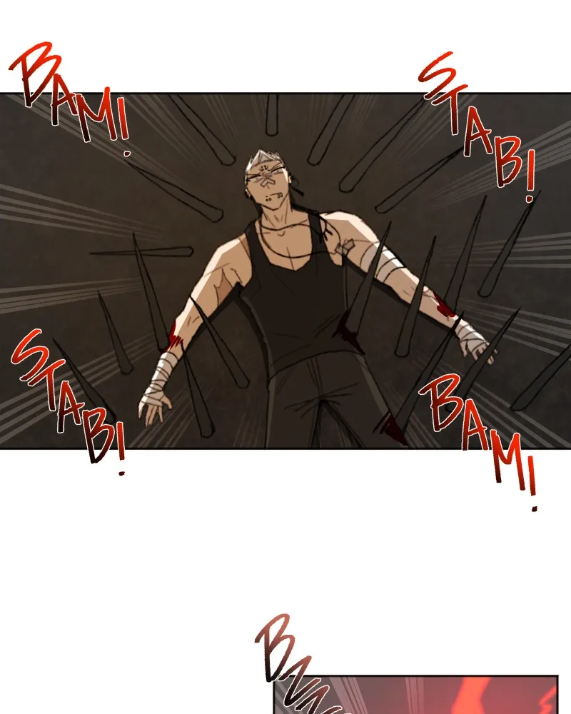 Code Adam Chapter 21 page 53 - 