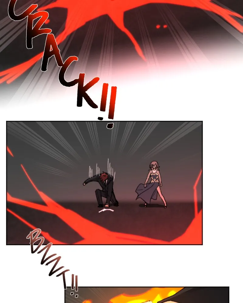 Code Adam Chapter 21 page 56 - 