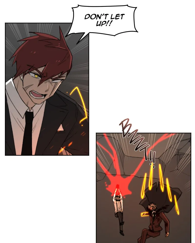 Code Adam Chapter 21 page 59 - 
