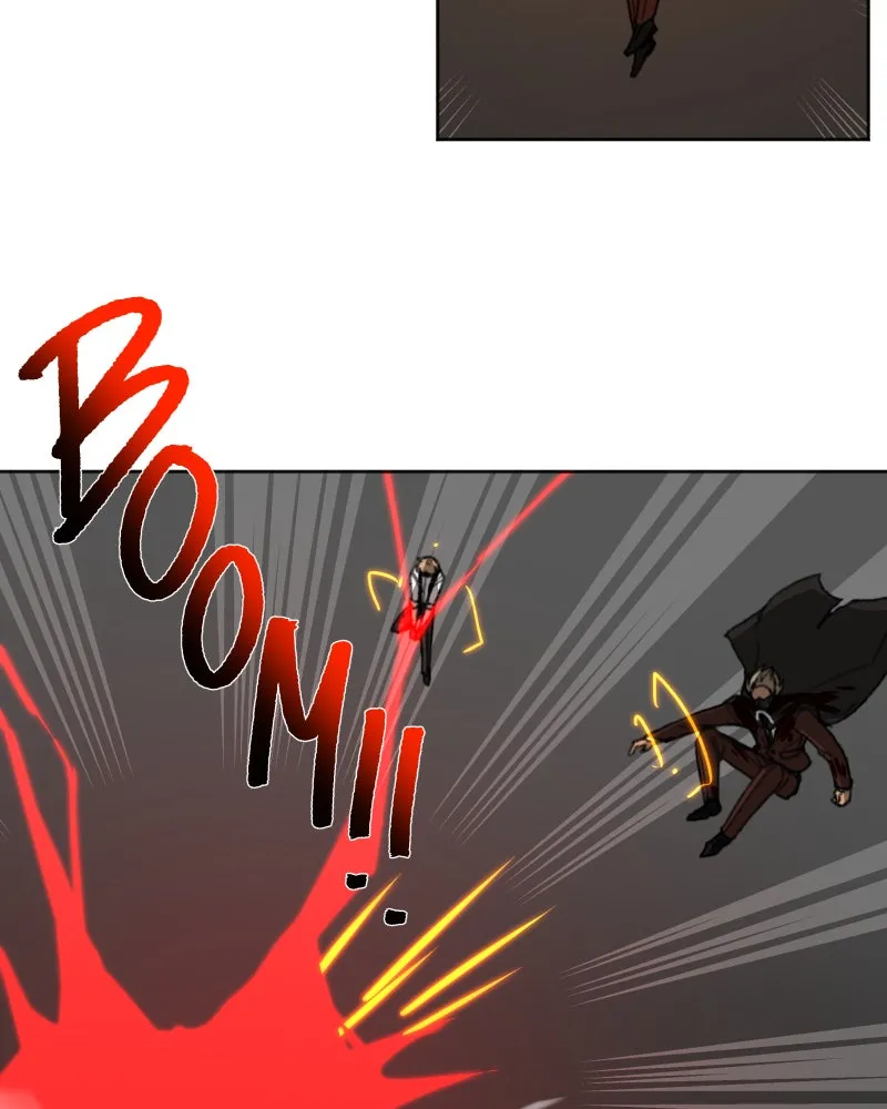 Code Adam Chapter 21 page 60 - 