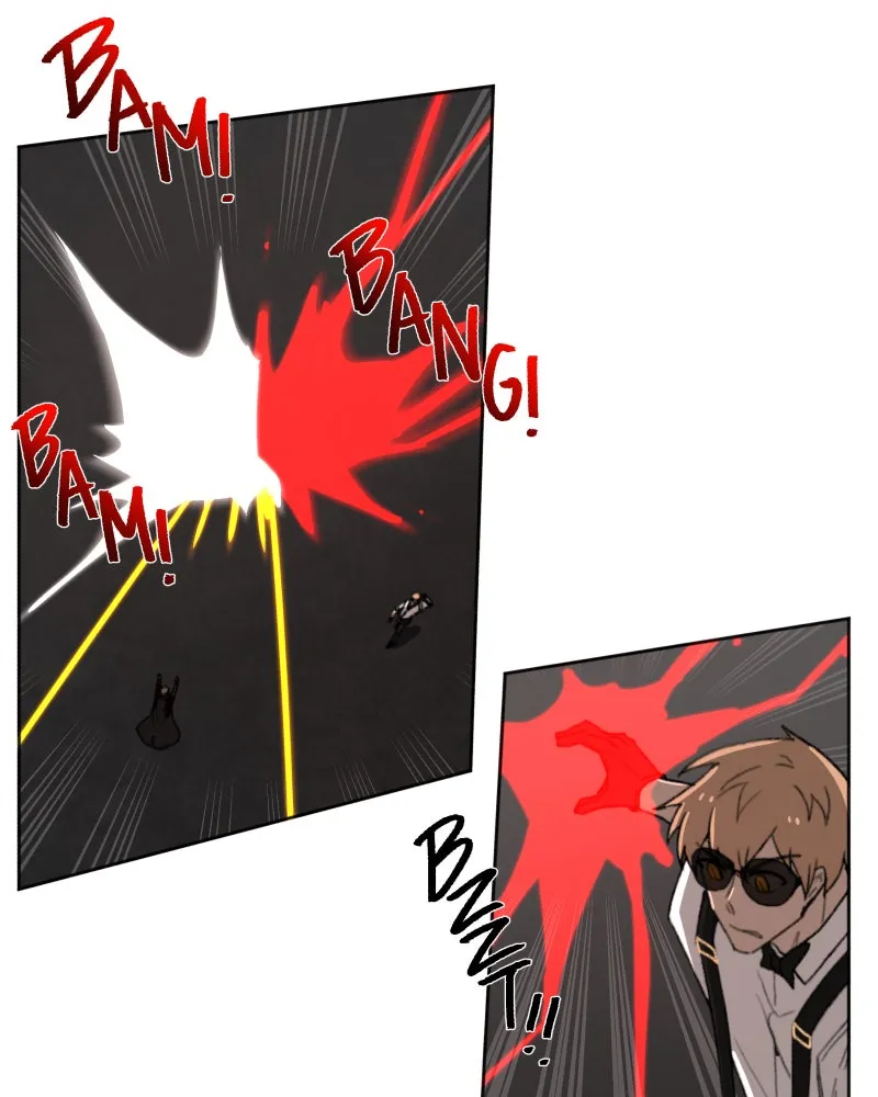 Code Adam Chapter 21 page 64 - 