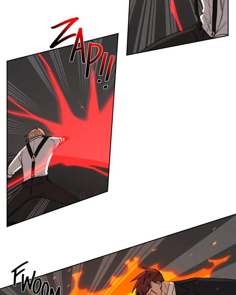 Code Adam Chapter 21 page 65 - 
