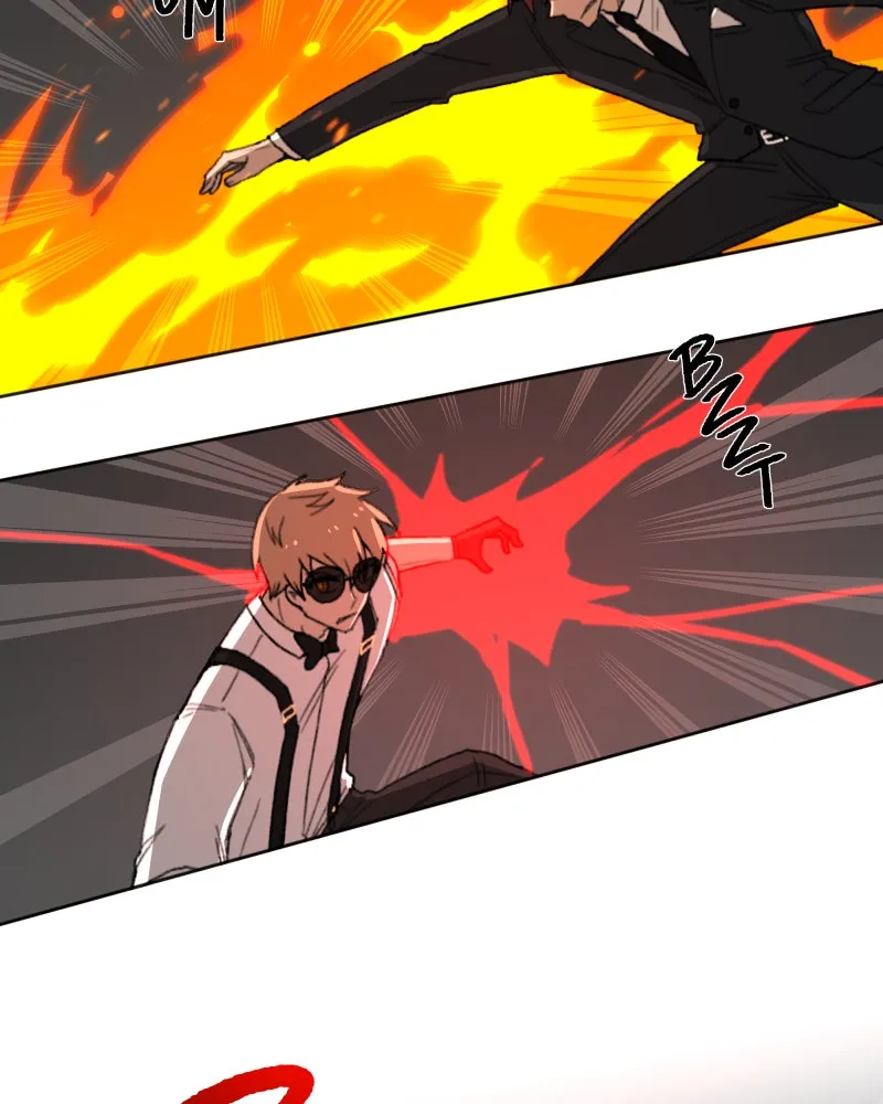 Code Adam Chapter 21 page 66 - 