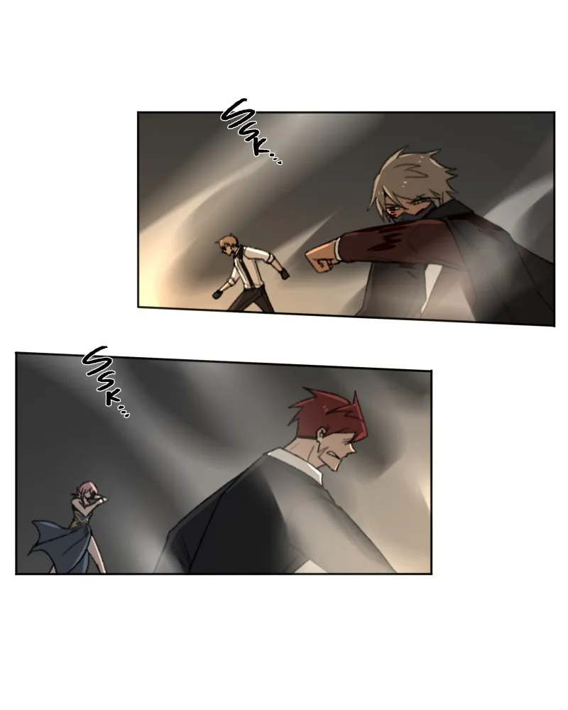 Code Adam Chapter 21 page 69 - 