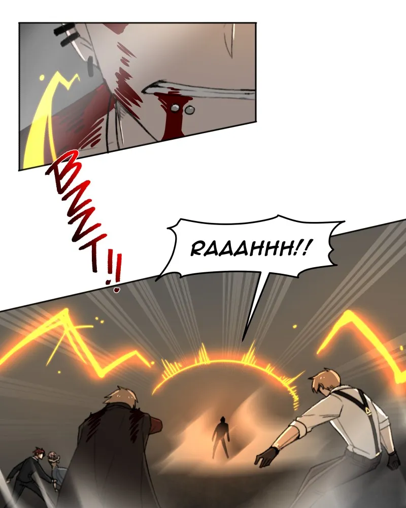 Code Adam Chapter 21 page 74 - 