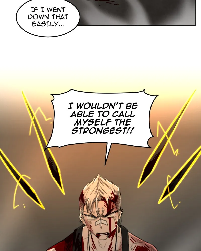 Code Adam Chapter 21 page 79 - 