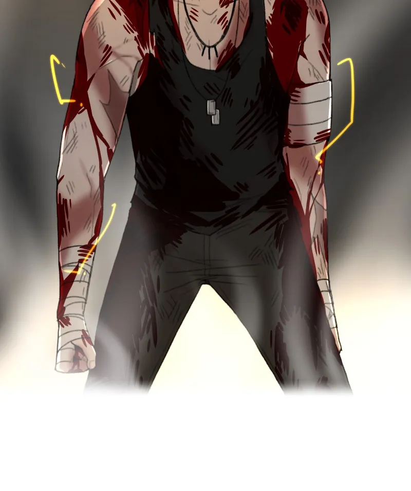 Code Adam Chapter 21 page 80 - 