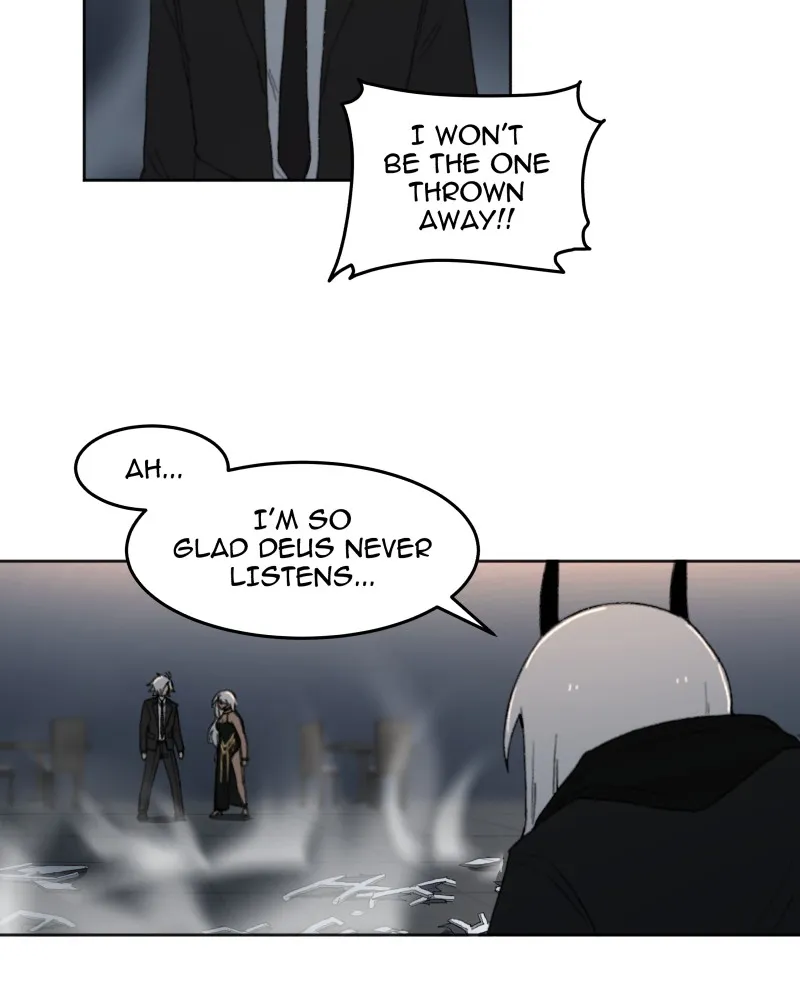 Code Adam Chapter 21 page 9 - 