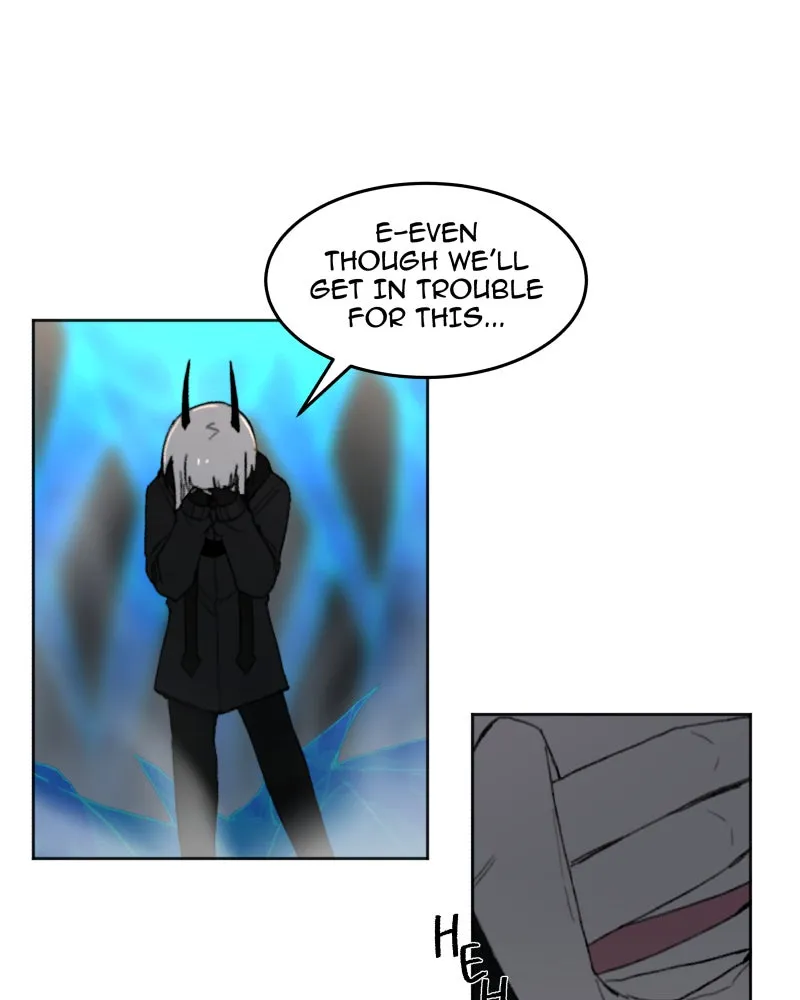 Code Adam Chapter 21 page 10 - 