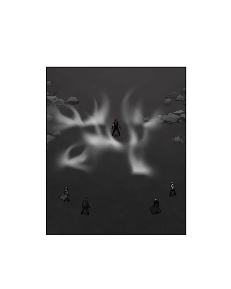 Code Adam Chapter 22 page 1 - 