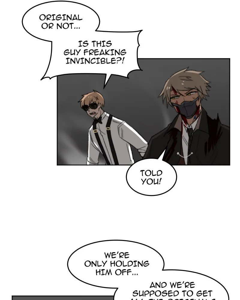 Code Adam Chapter 22 page 2 - 