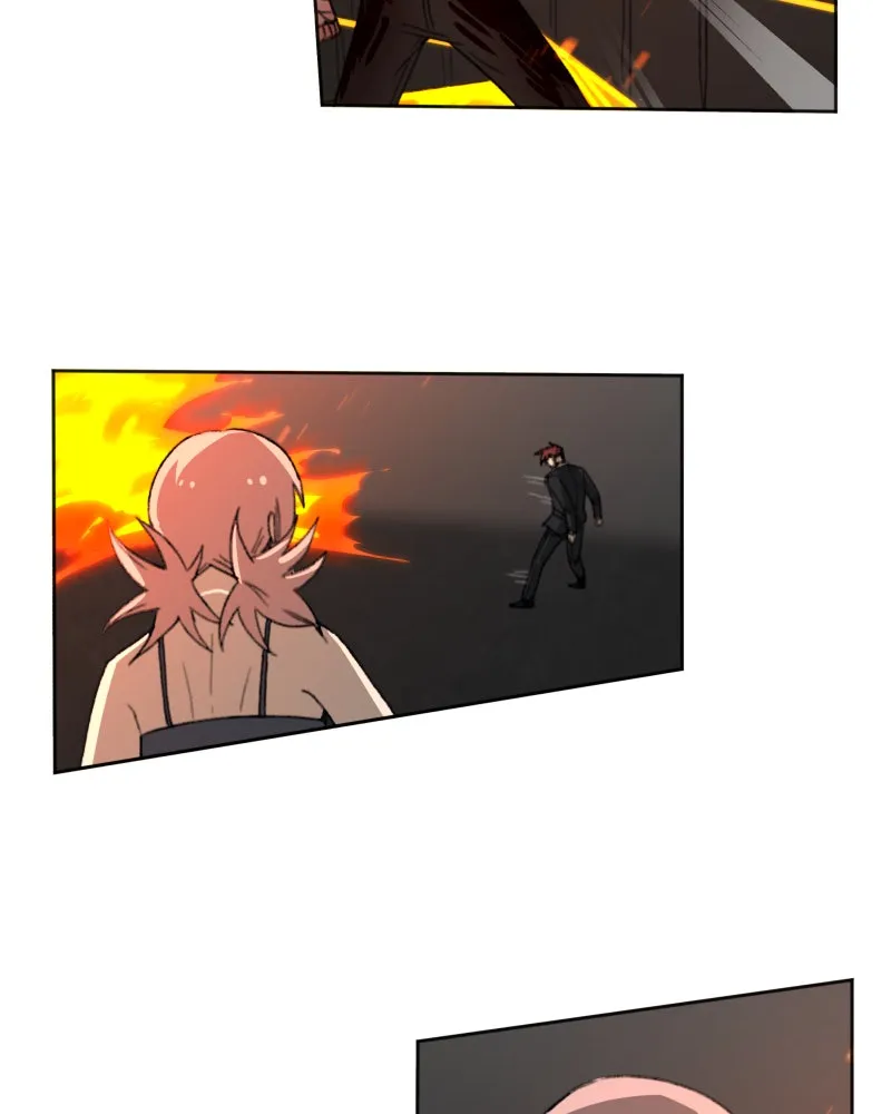 Code Adam Chapter 22 page 14 - 