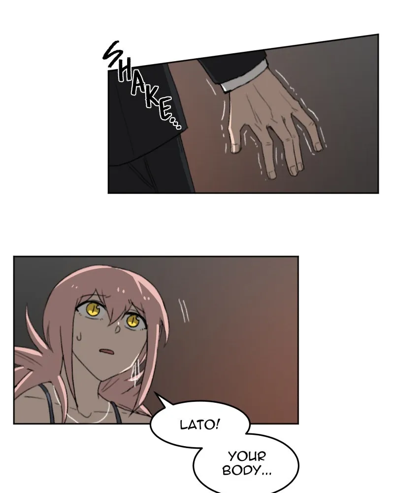 Code Adam Chapter 22 page 17 - 