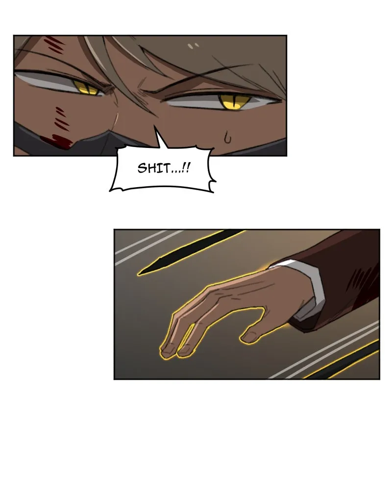 Code Adam Chapter 22 page 19 - 