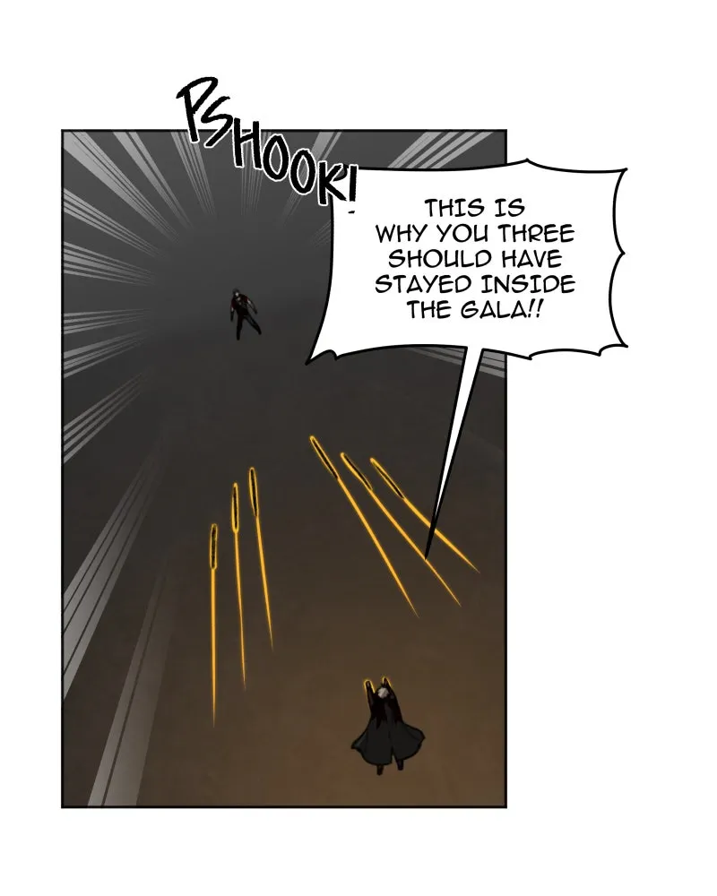 Code Adam Chapter 22 page 20 - 