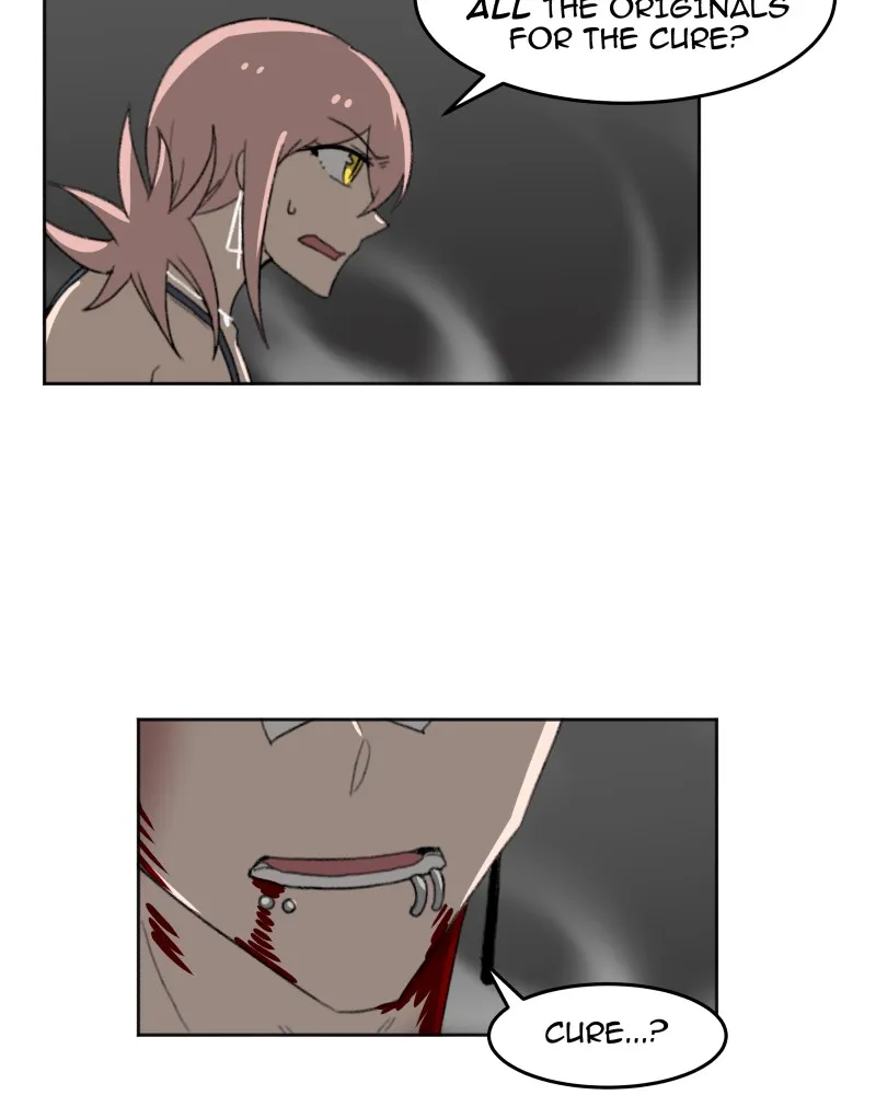 Code Adam Chapter 22 page 3 - 