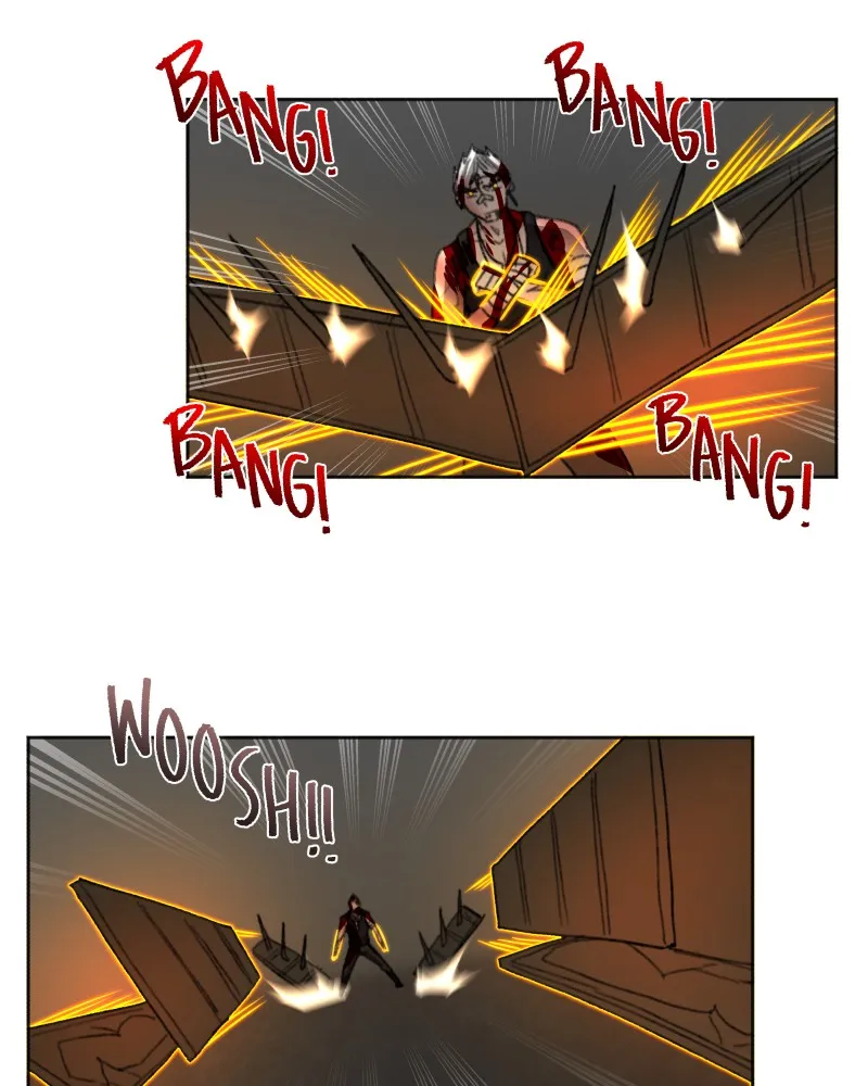 Code Adam Chapter 22 page 22 - 