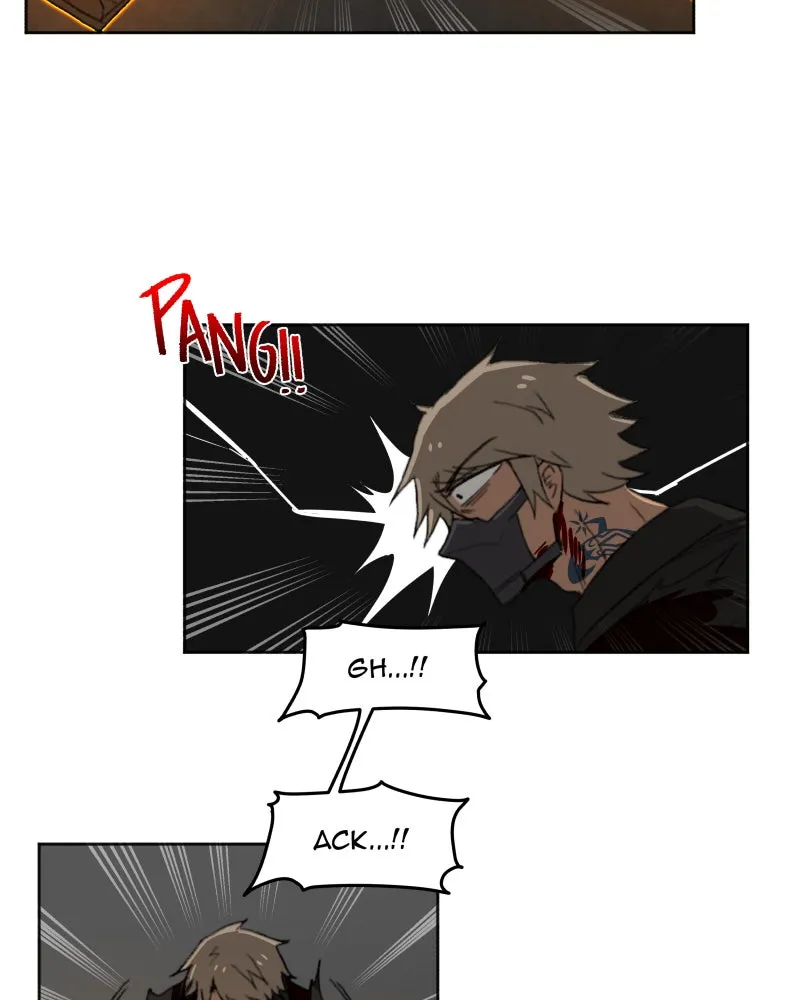 Code Adam Chapter 22 page 23 - 
