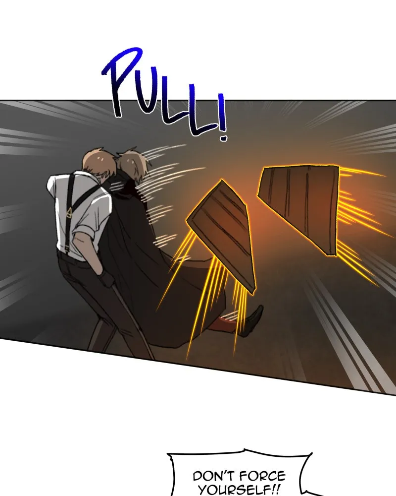 Code Adam Chapter 22 page 25 - 