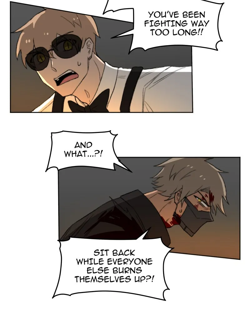 Code Adam Chapter 22 page 26 - 