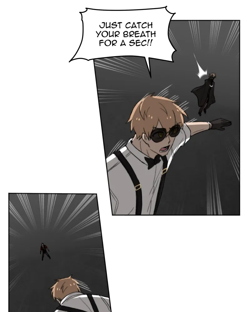 Code Adam Chapter 22 page 28 - 