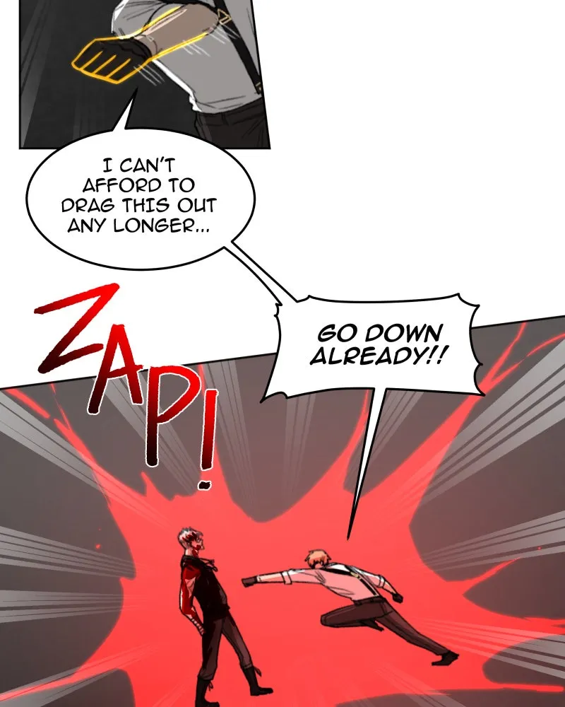 Code Adam Chapter 22 page 29 - 