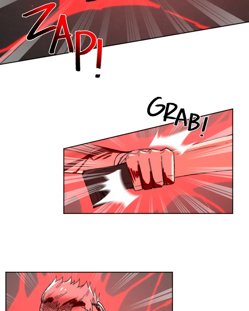 Code Adam Chapter 22 page 30 - 