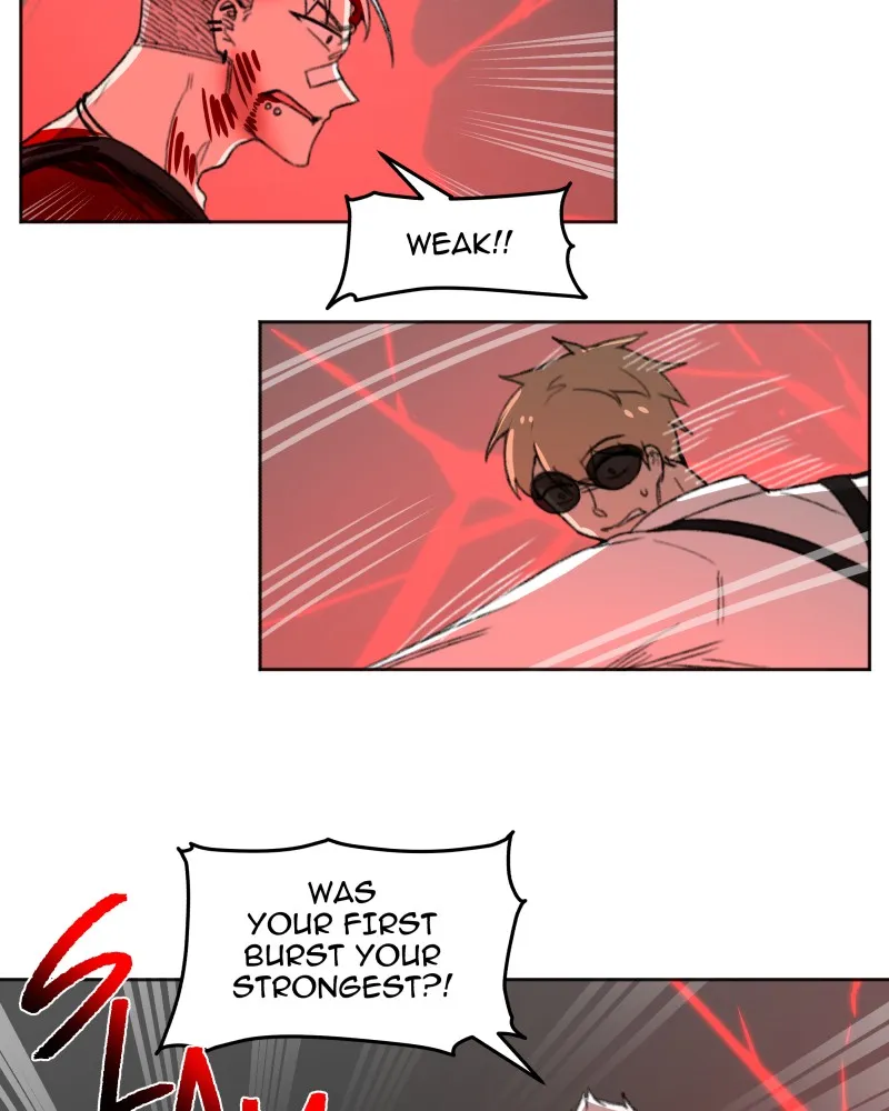 Code Adam Chapter 22 page 31 - 