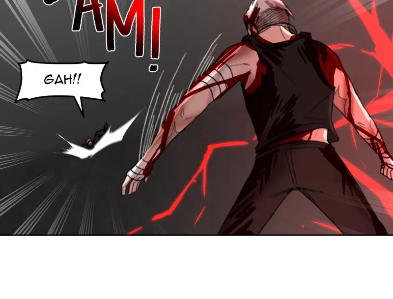 Code Adam Chapter 22 page 32 - 