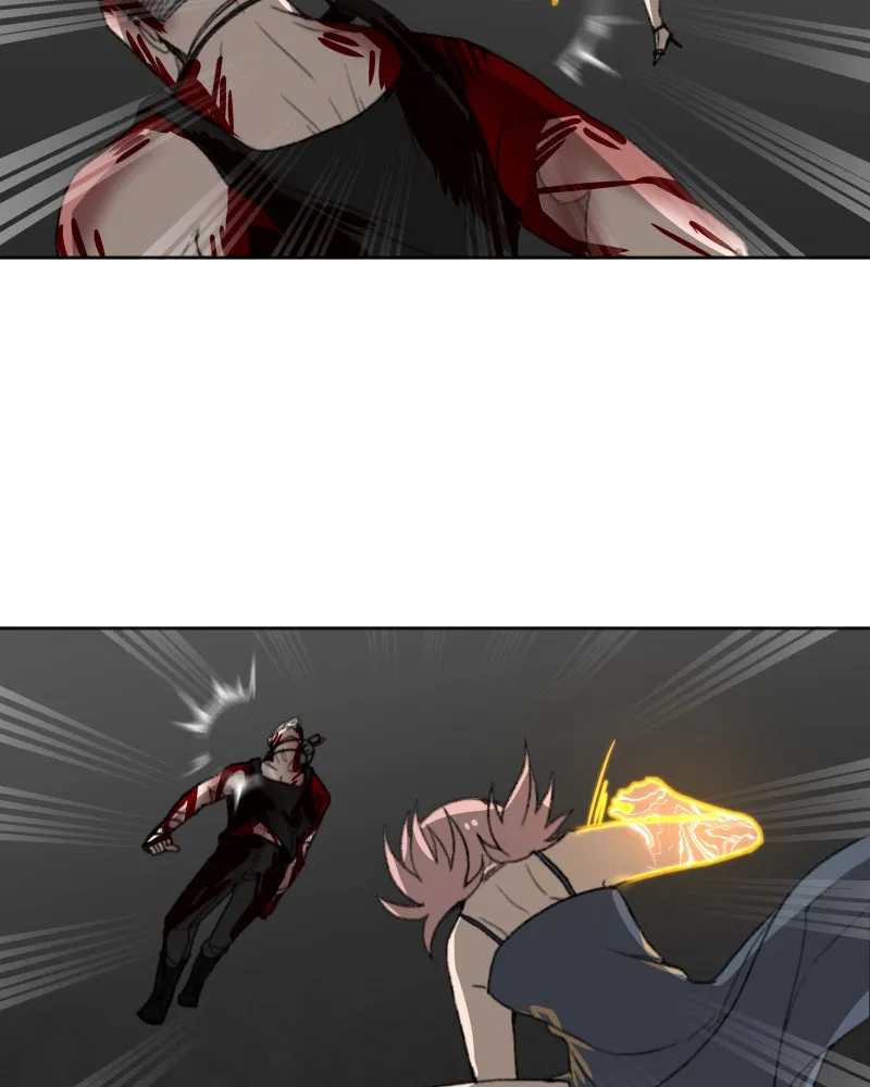 Code Adam Chapter 22 page 34 - 