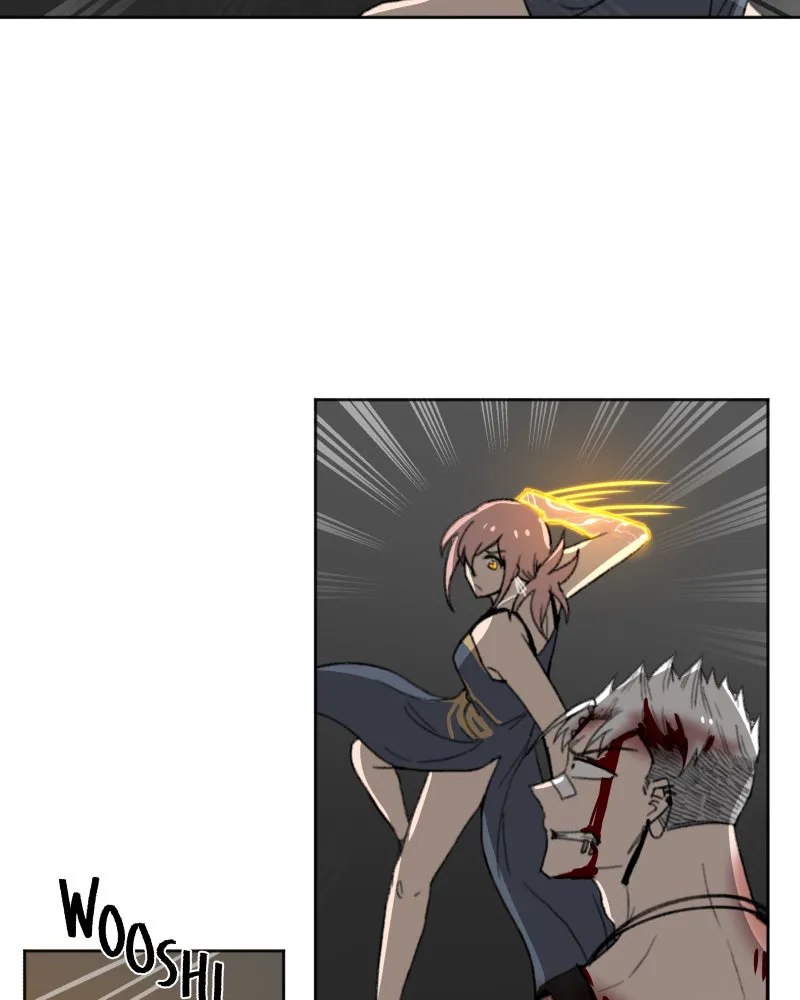 Code Adam Chapter 22 page 35 - 