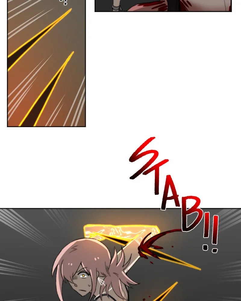 Code Adam Chapter 22 page 36 - 