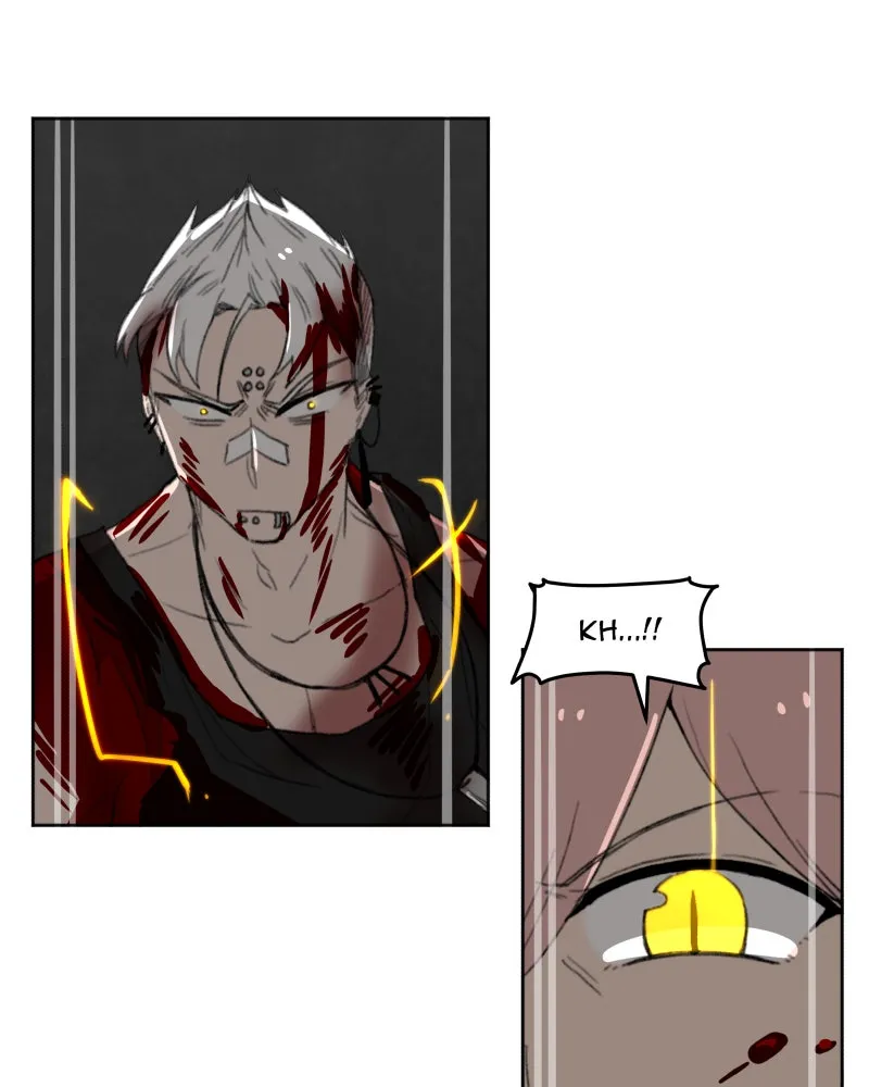 Code Adam Chapter 22 page 38 - 