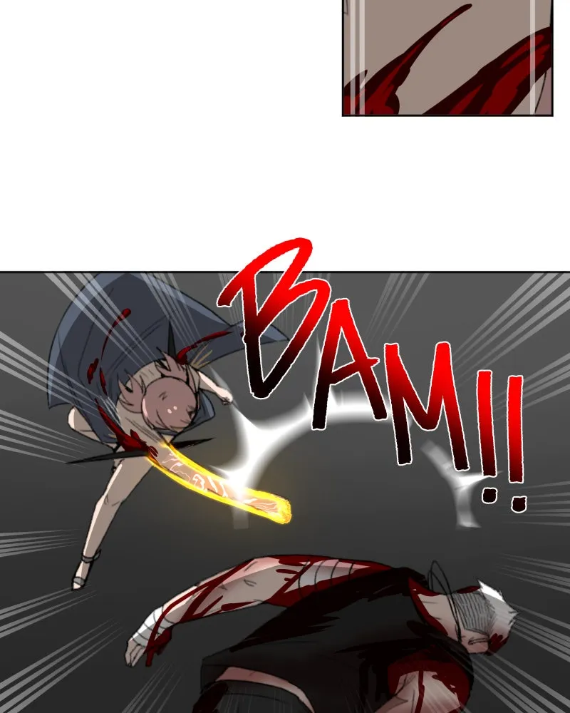 Code Adam Chapter 22 page 39 - 