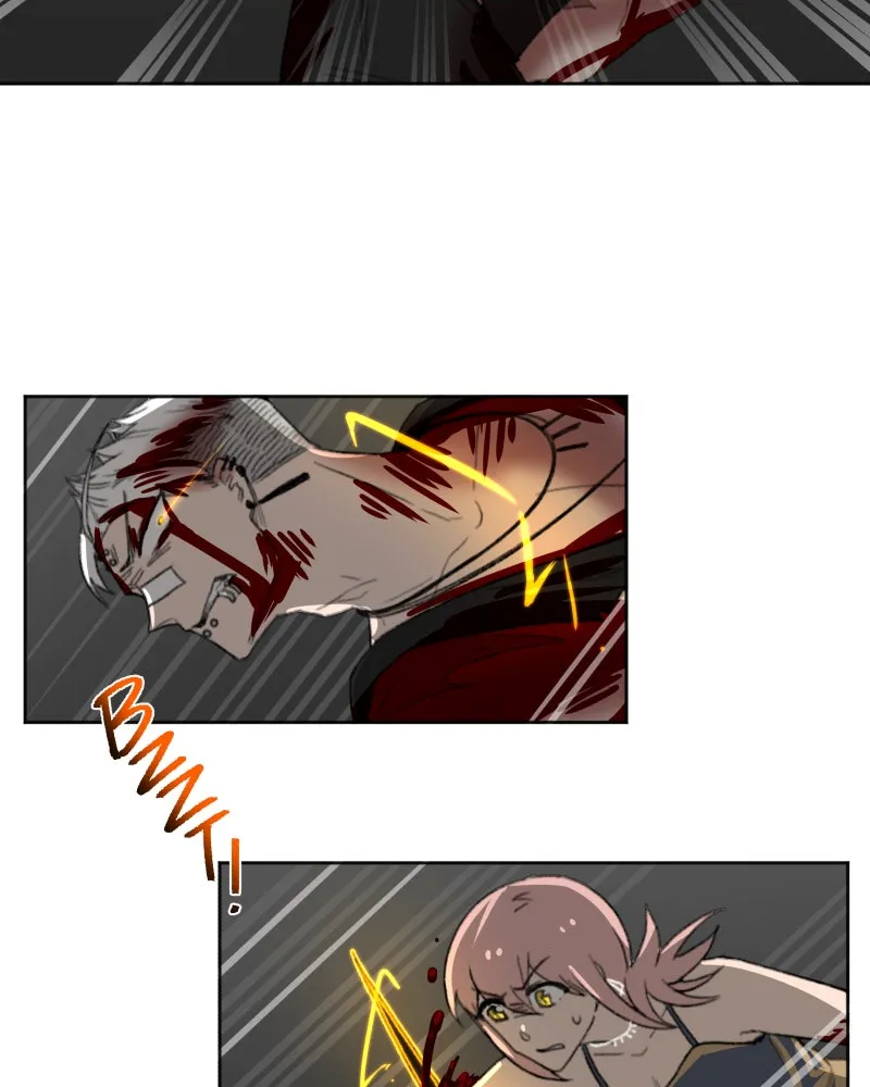 Code Adam Chapter 22 page 40 - 