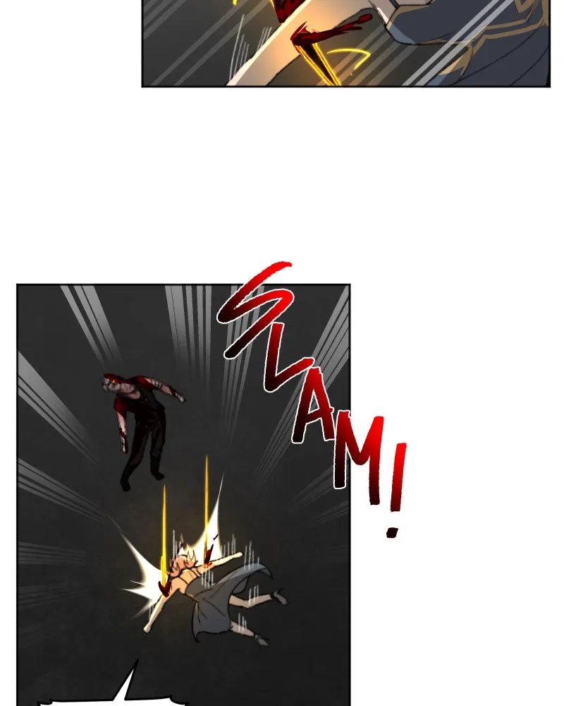 Code Adam Chapter 22 page 41 - 