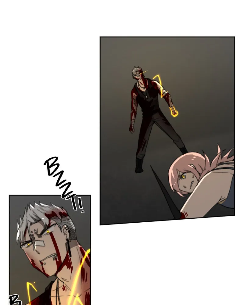 Code Adam Chapter 22 page 43 - 