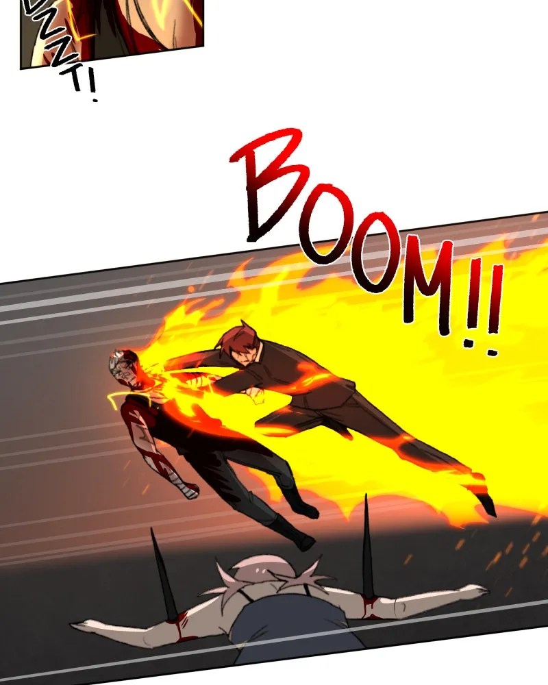Code Adam Chapter 22 page 44 - 