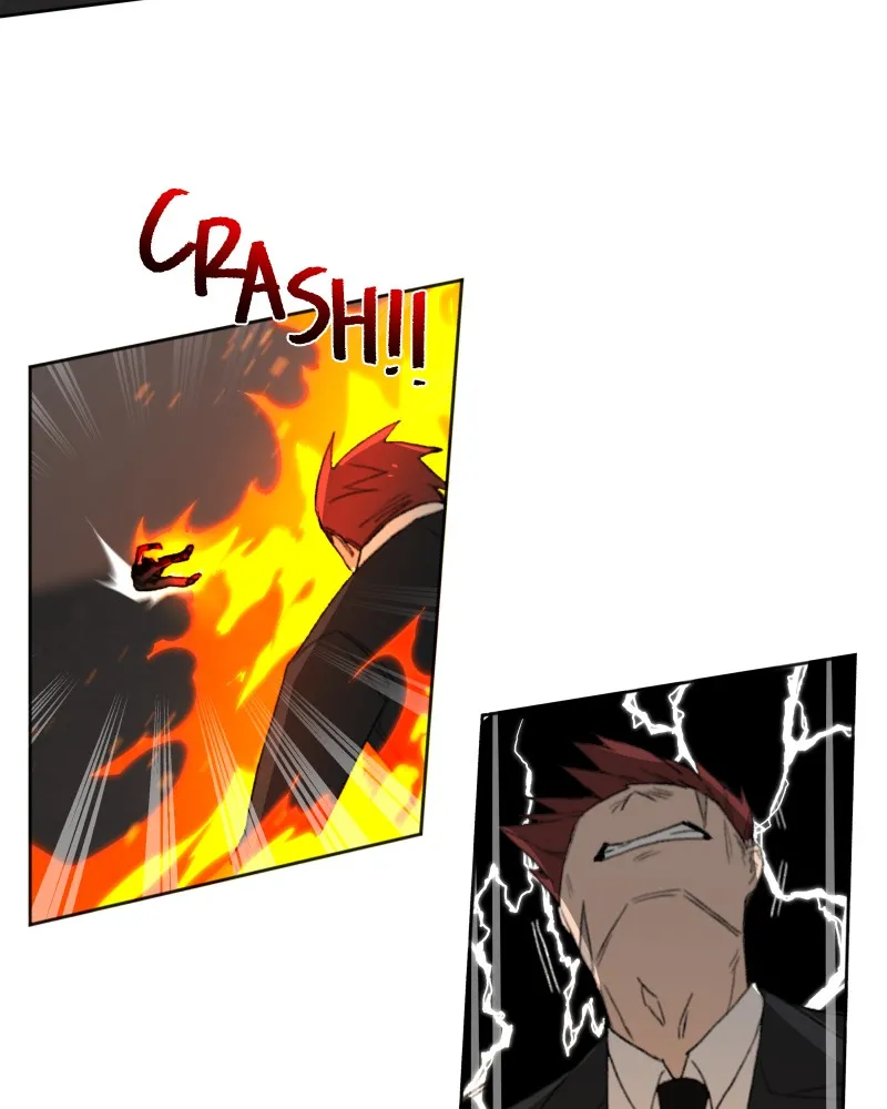 Code Adam Chapter 22 page 45 - 