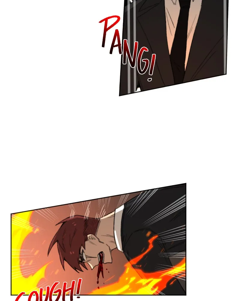 Code Adam Chapter 22 page 46 - 