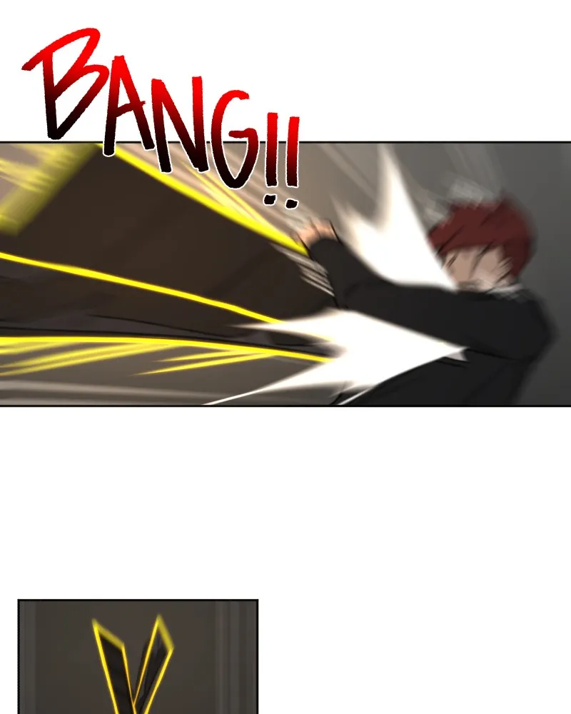 Code Adam Chapter 22 page 48 - 
