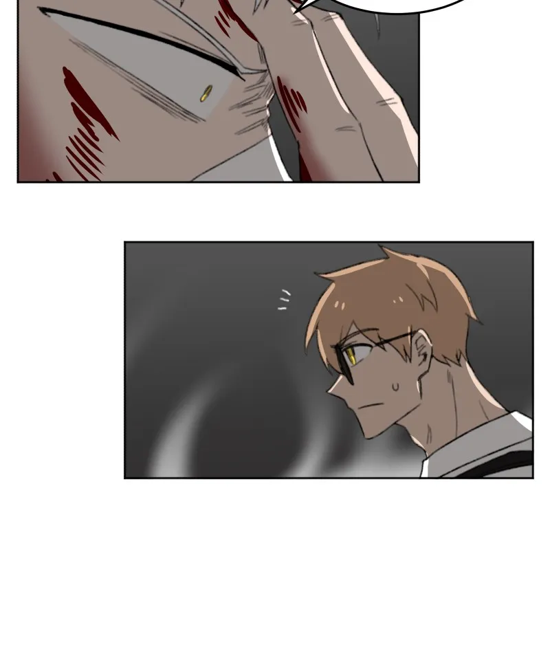 Code Adam Chapter 22 page 6 - 