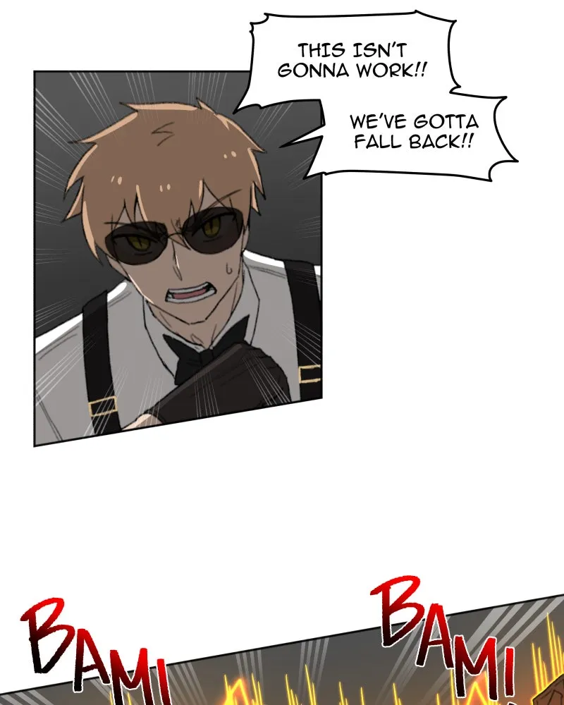 Code Adam Chapter 22 page 54 - 
