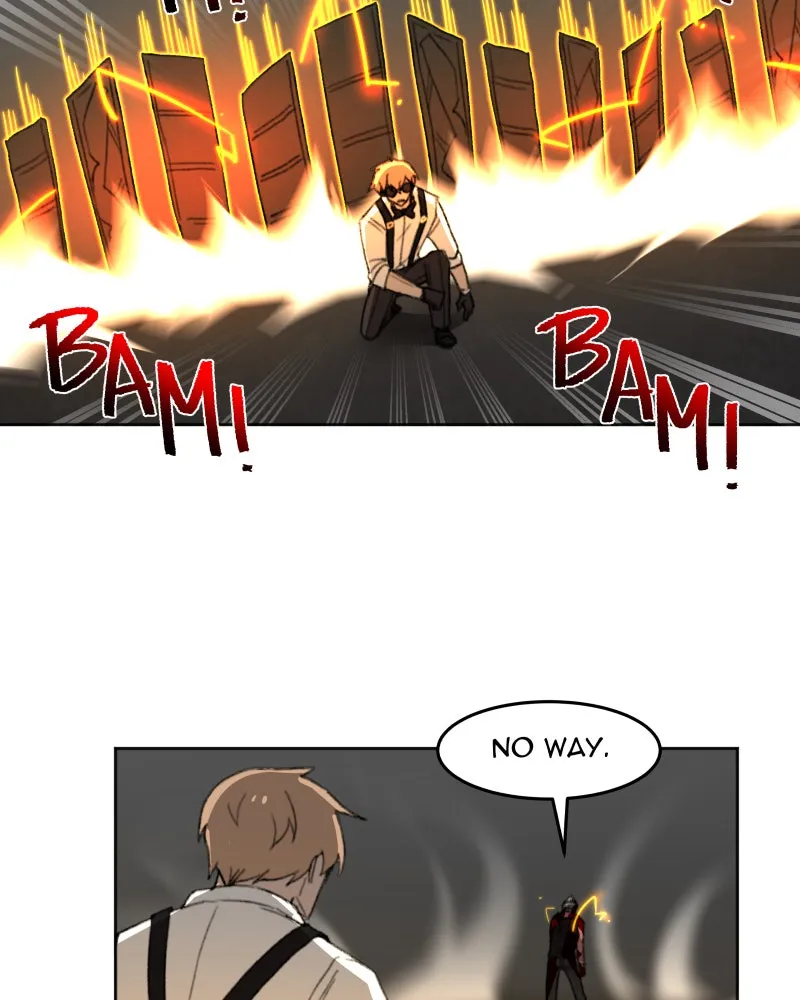Code Adam Chapter 22 page 55 - 