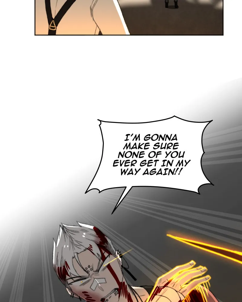 Code Adam Chapter 22 page 56 - 